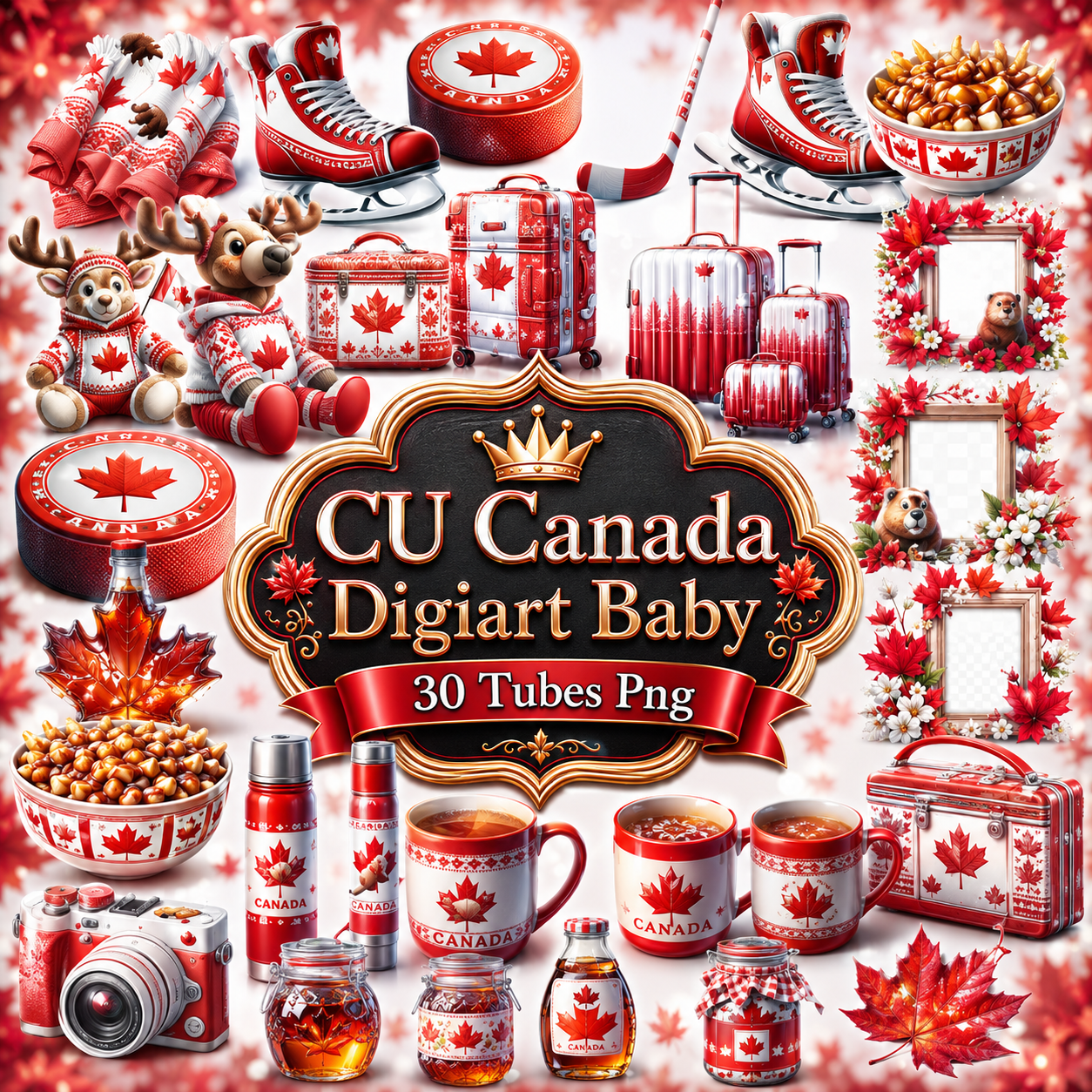 (image for) Cu canada